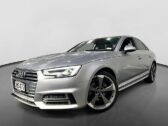 2018 Audi A4 image 148480