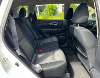 2021 Nissan X-trail image 191114