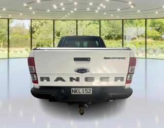 2021 Ford Ranger image 82450