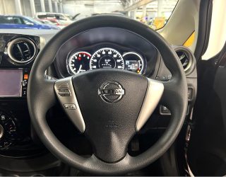 2016 Nissan Note image 85632