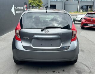 2014 Nissan Note image 132915