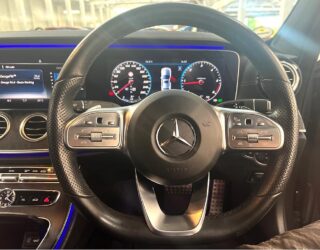 2019 Mercedes-benz E 220 image 148916