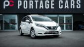 2016 Nissan Note image 190509