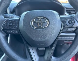2019 Toyota Rav 4 image 108244