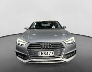 2018 Audi A4 image 148479