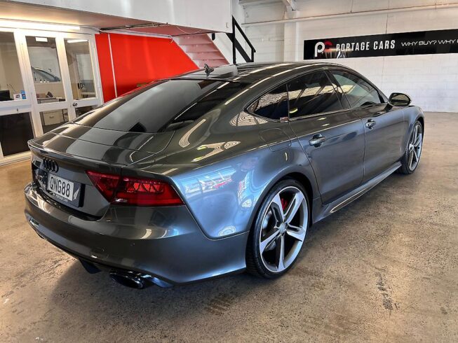 2014 Audi Rs7 image 141752