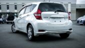 2016 Nissan Note image 222359