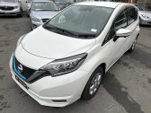2016 Nissan Note image 100881
