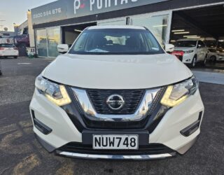 2021 Nissan X-trail image 155558