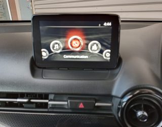 2017 Mazda Demio image 100874