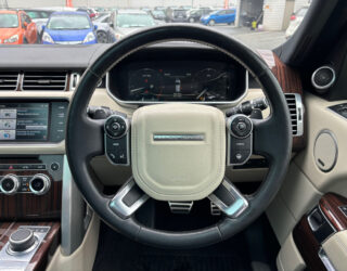 2015 Land Rover Range Rover image 122637