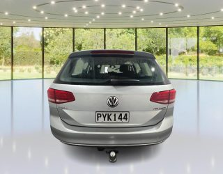 2017 Volkswagen Passat image 86288