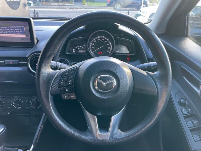 2016 Mazda Demio image 147993