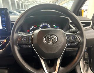 2019 Toyota Corolla image 82211