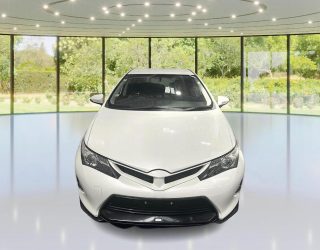 2013 Toyota Auris image 77578