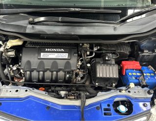 2012 Honda Fit image 85153