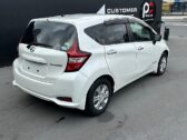 2016 Nissan Note image 129502