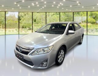 2012 Toyota Camry image 103967