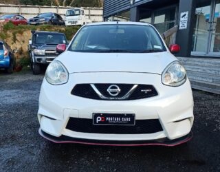2014 Nissan March image 106026