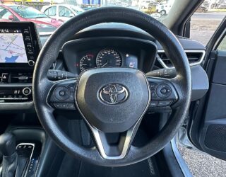 2019 Toyota Corolla image 157514