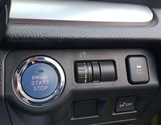 2014 Subaru Xv image 106681