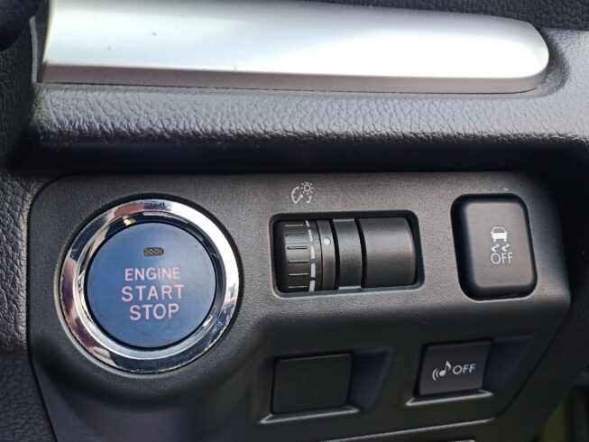 2014 Subaru Xv image 106681