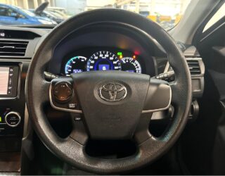 2012 Toyota Camry image 103975