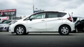 2016 Nissan Note image 222358