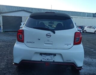 2014 Nissan March image 106029
