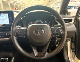 2019 Toyota Corolla image 148510