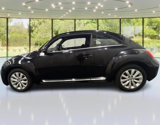2012 Volkswagen Beetle image 74875