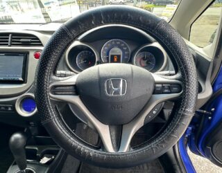 2012 Honda Fit image 144111