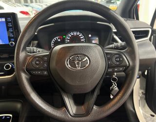 2019 Toyota Corolla image 82611