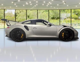 2016 Porsche 911 image 78631