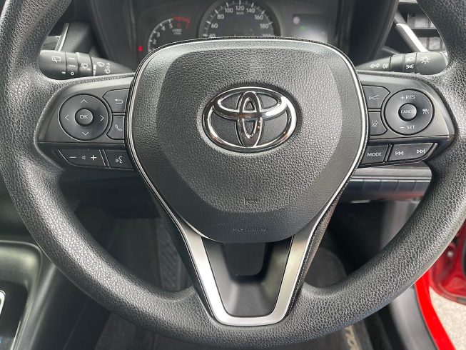 2019 Toyota Corolla image 81538