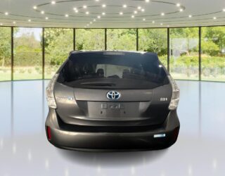 2012 Toyota Prius image 103952