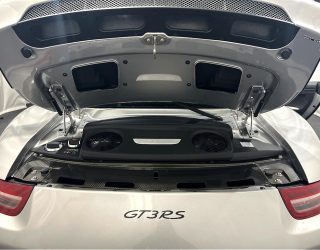 2016 Porsche 911 image 78643