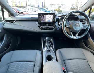 2019 Toyota Corolla image 157513