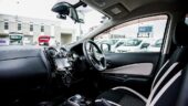 2016 Nissan Note image 222371