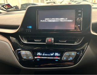 2017 Toyota C-hr image 85192