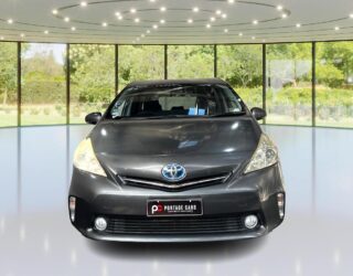2012 Toyota Prius image 103948
