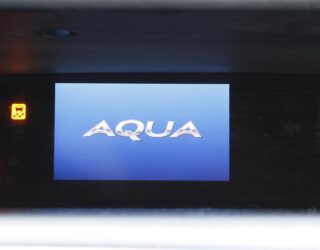 2017 Toyota Aqua image 135189