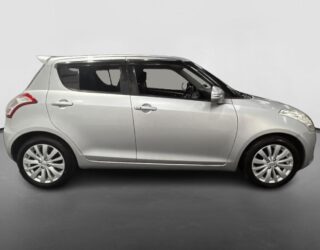 2011 Suzuki Swift image 156757