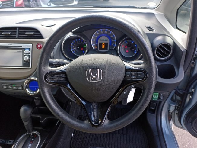 2011 Honda Fit image 76316