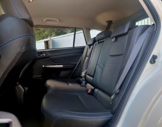 2017 Subaru Levorg image 77623