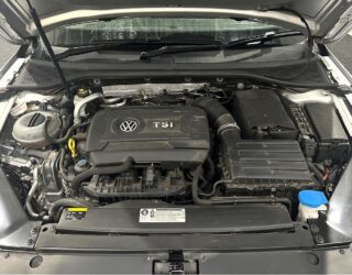 2017 Volkswagen Passat image 146355