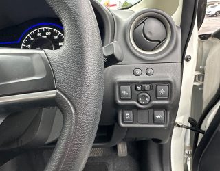 2016 Nissan Note image 100890