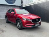 2021 Mazda Cx-5 image 86365