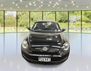 2012 Volkswagen Beetle image 74874