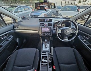 2013 Subaru Impreza Sport image 80506